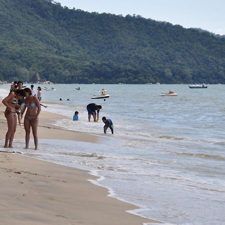 Aloka Seaview Apartment バツーフェリンギビーチ エクステリア 写真