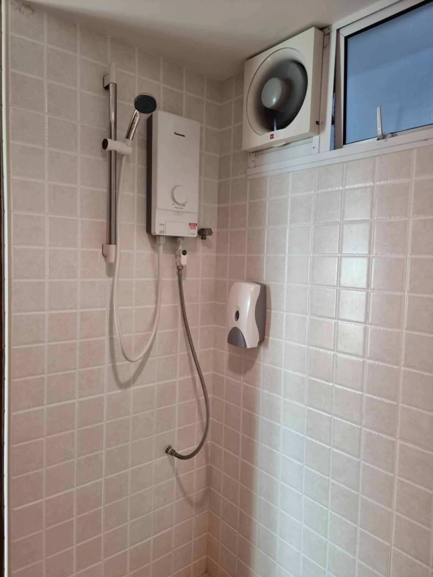 Aloka Seaview Apartment バツーフェリンギビーチ エクステリア 写真