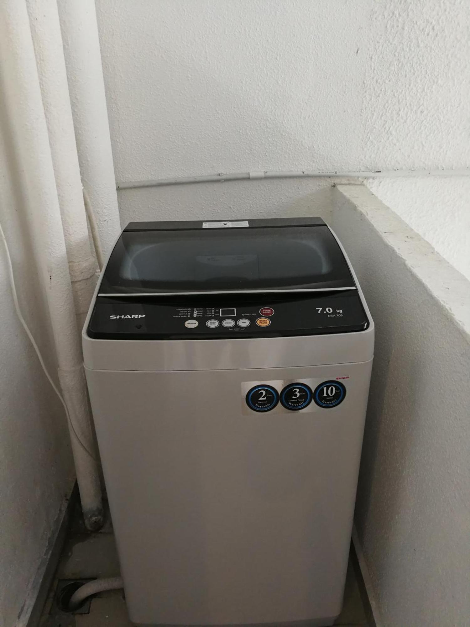 Aloka Seaview Apartment バツーフェリンギビーチ エクステリア 写真