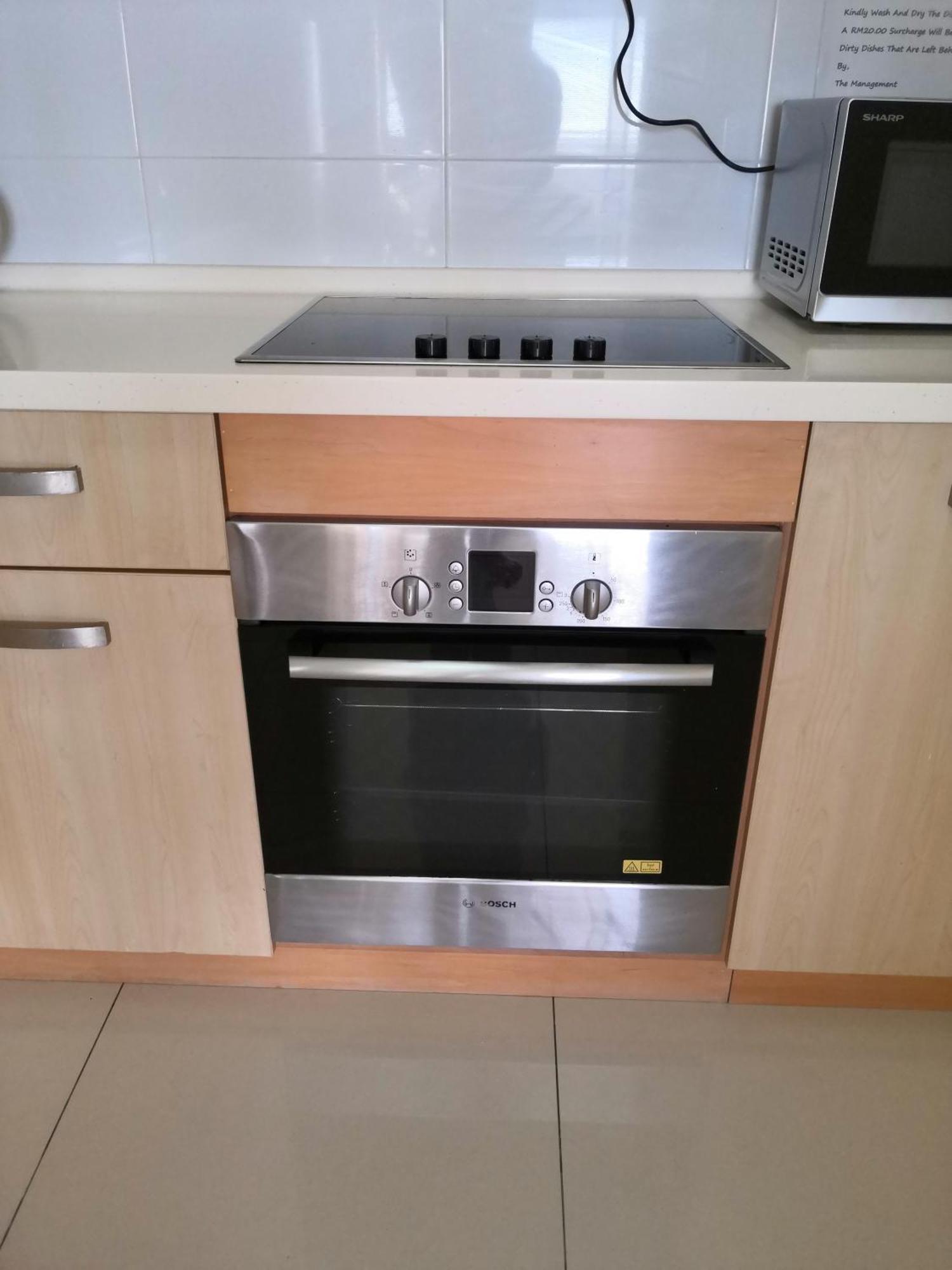 Aloka Seaview Apartment バツーフェリンギビーチ エクステリア 写真